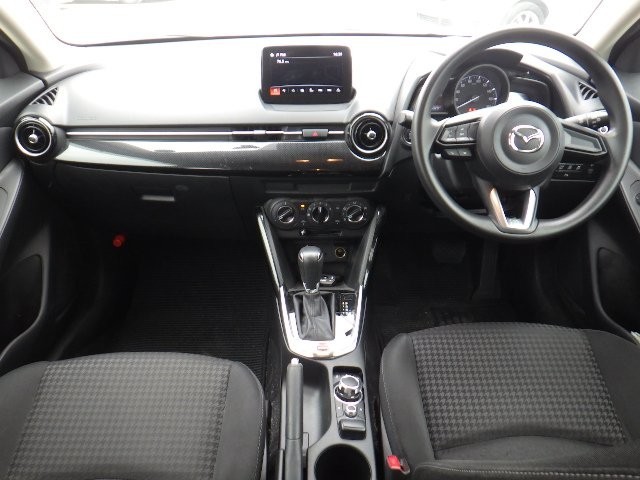 MAZDA DEMIO 2019/1