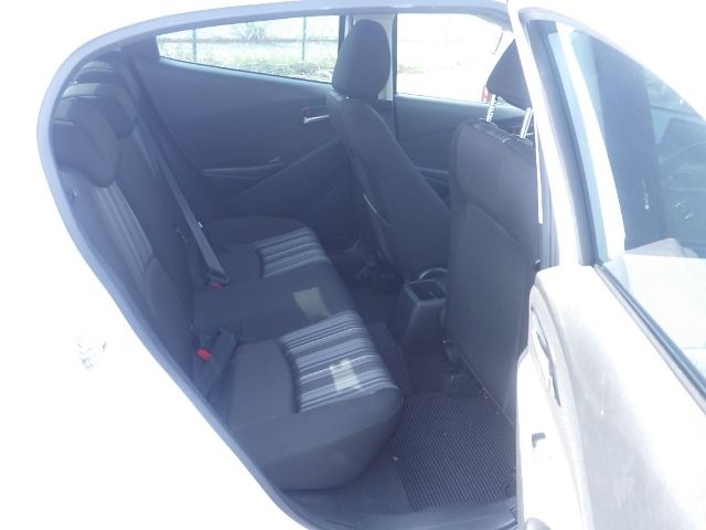 MAZDA DEMIO 2019/3