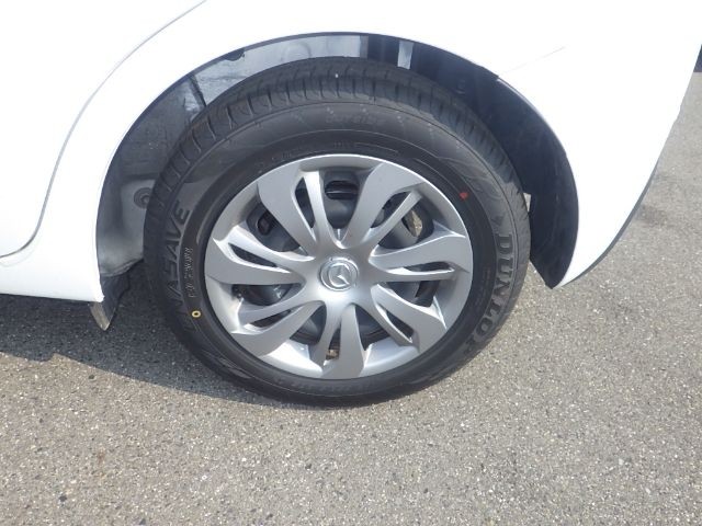 MAZDA DEMIO 2019/3