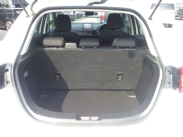 MAZDA DEMIO 2019/3