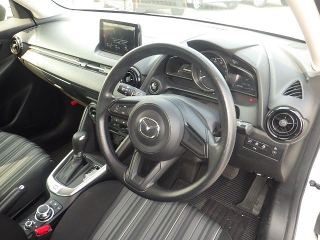 MAZDA DEMIO 2019/3