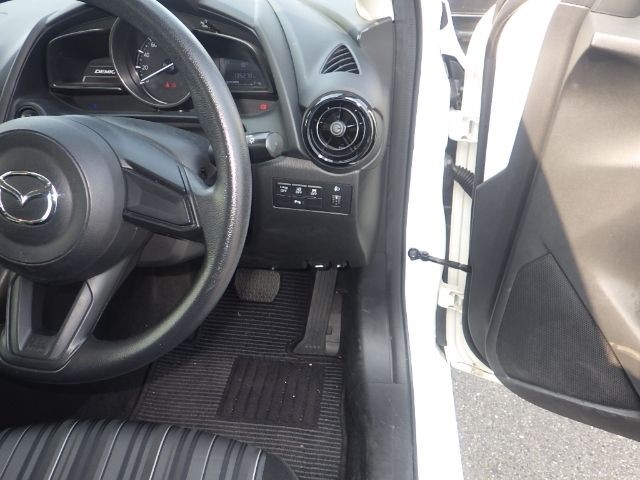 MAZDA DEMIO 2019/3
