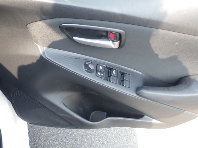 MAZDA DEMIO 2019/3