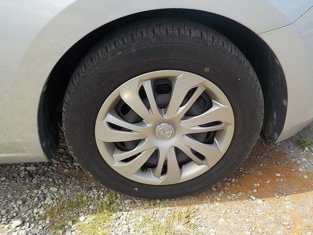 MAZDA DEMIO 2019/3