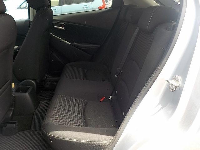 MAZDA DEMIO 2019/3