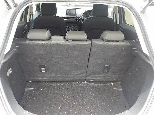 MAZDA DEMIO 2019/3