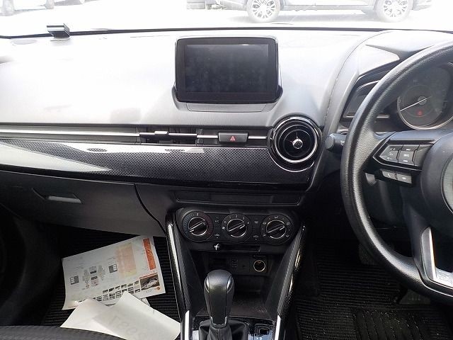 MAZDA DEMIO 2019/3