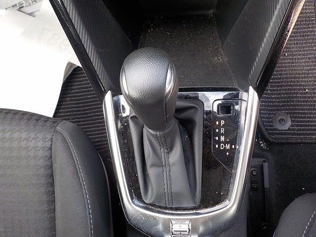 MAZDA DEMIO 2019/3