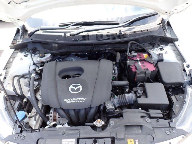 MAZDA DEMIO 2019/5