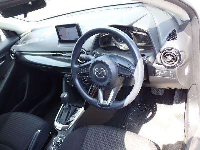 MAZDA DEMIO 2019/5