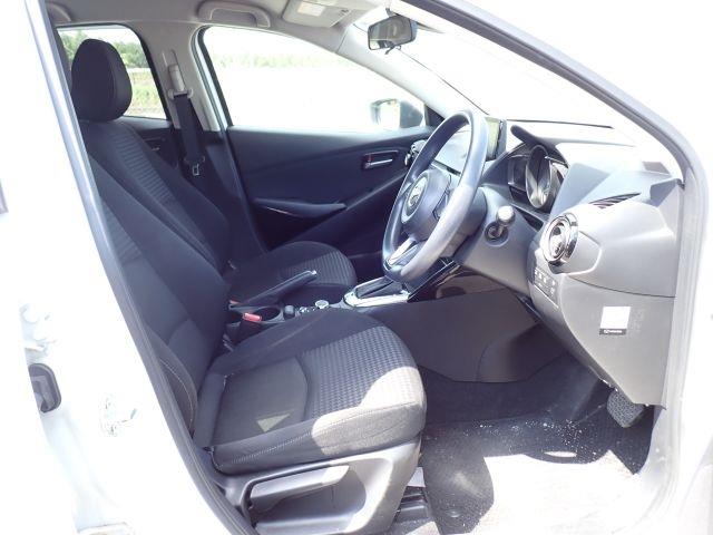 MAZDA DEMIO 2019/5