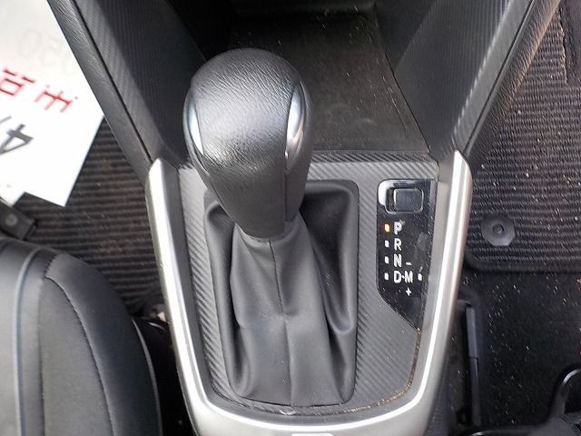 MAZDA DEMIO 2019/4