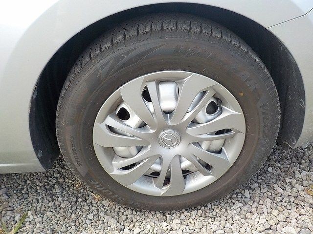 MAZDA DEMIO 2019/4