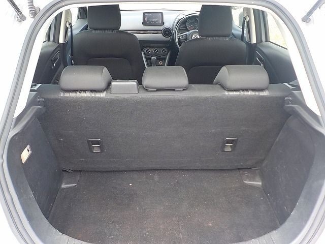 MAZDA DEMIO 2019/4