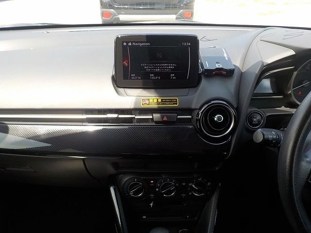 MAZDA DEMIO 2019/5