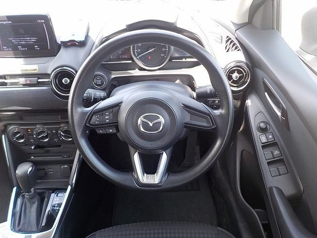 MAZDA DEMIO 2019/5
