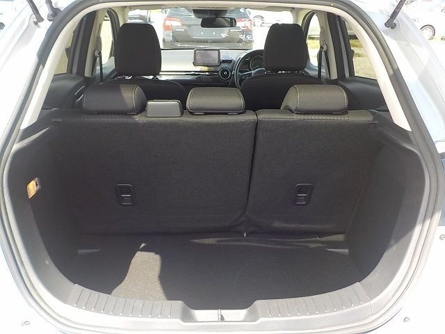 MAZDA DEMIO 2019/5