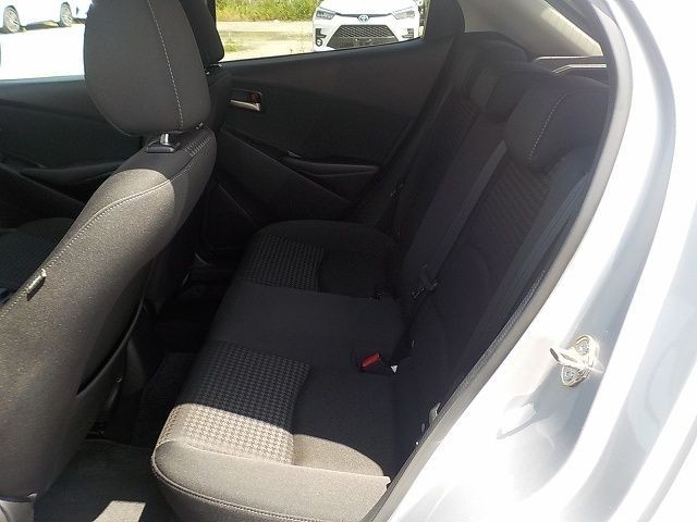 MAZDA DEMIO 2019/5