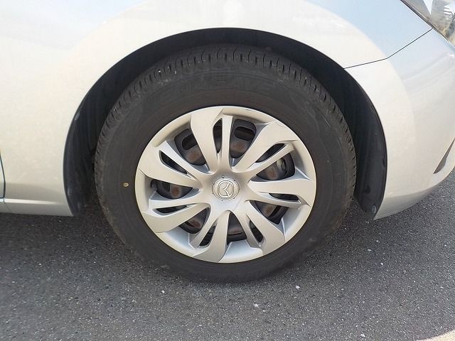 MAZDA DEMIO 2019/5