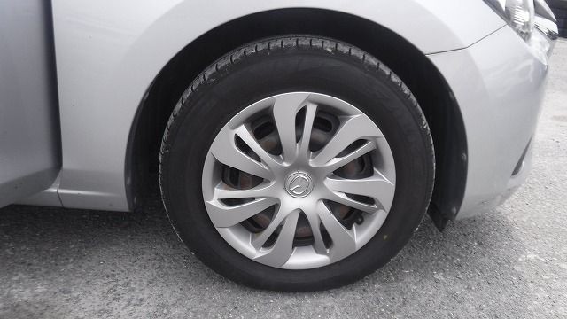 MAZDA DEMIO 2019/4