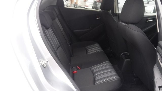 MAZDA DEMIO 2019/4