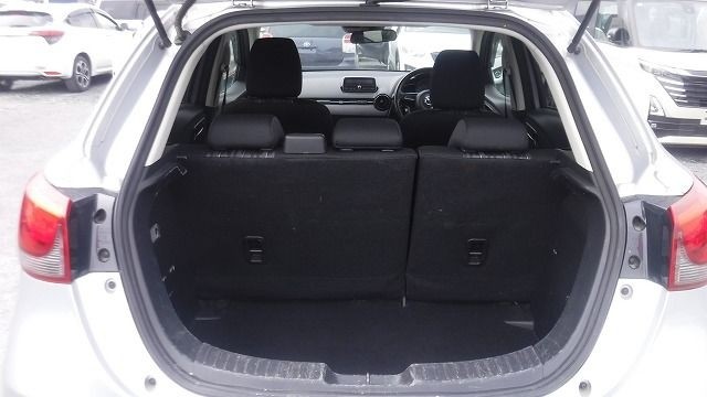 MAZDA DEMIO 2019/4