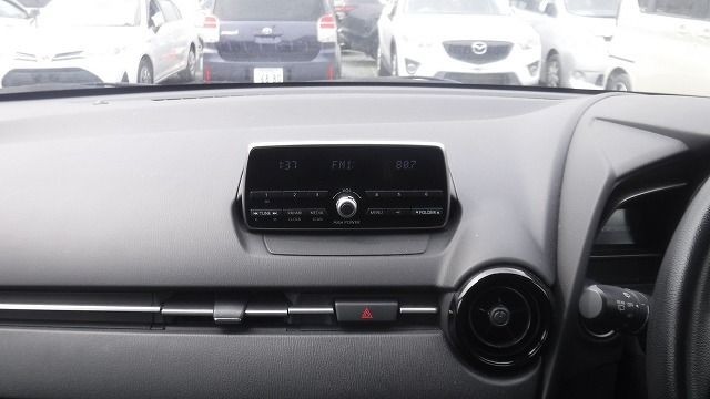 MAZDA DEMIO 2019/4