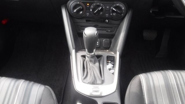 MAZDA DEMIO 2019/4