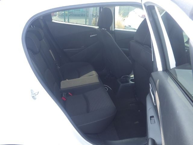 MAZDA DEMIO 2019/12
