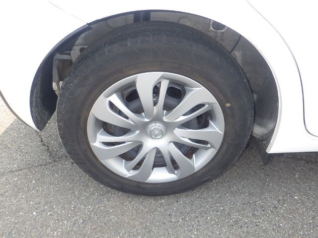 MAZDA DEMIO 2019/12