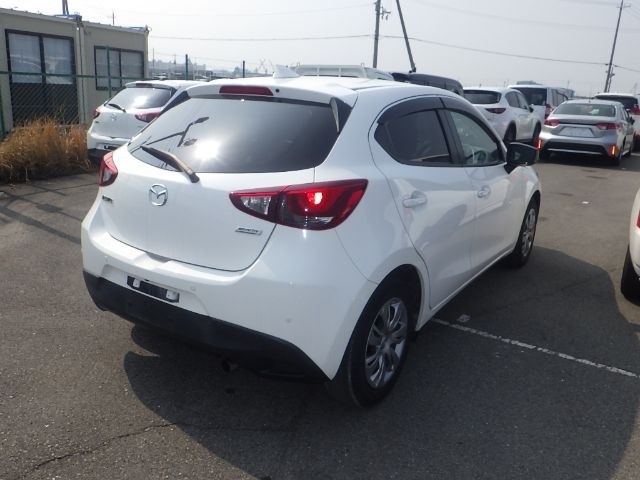 MAZDA DEMIO 2019/12