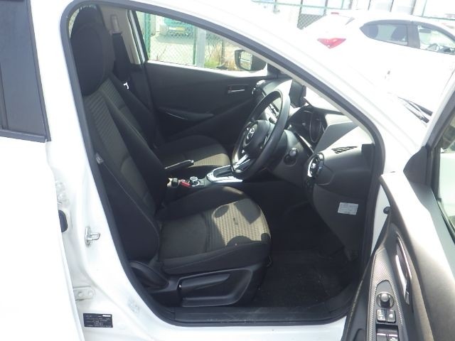 MAZDA DEMIO 2019/12