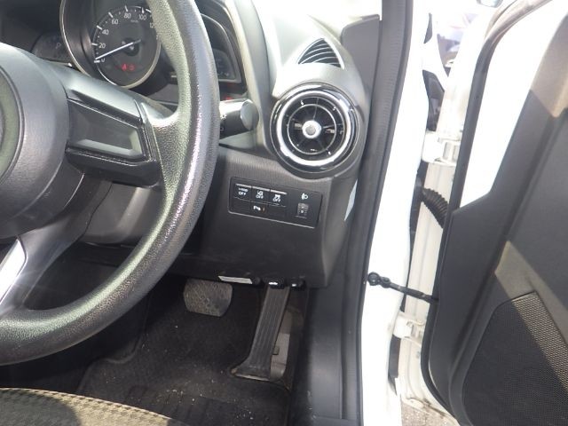 MAZDA DEMIO 2019/12