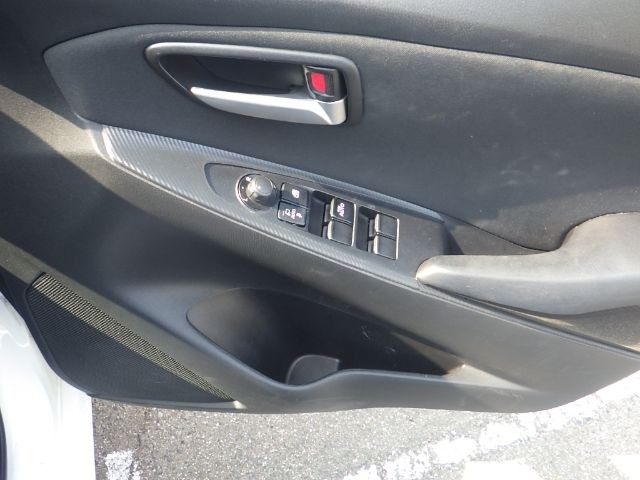 MAZDA DEMIO 2019/12