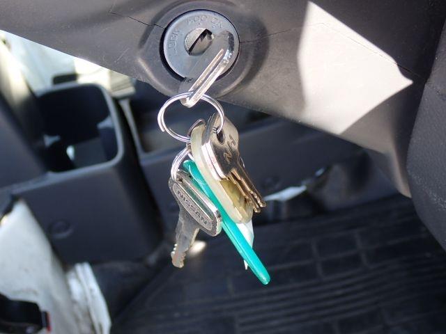 NISSAN NT100 CLIPPER TRUCK 2018/3