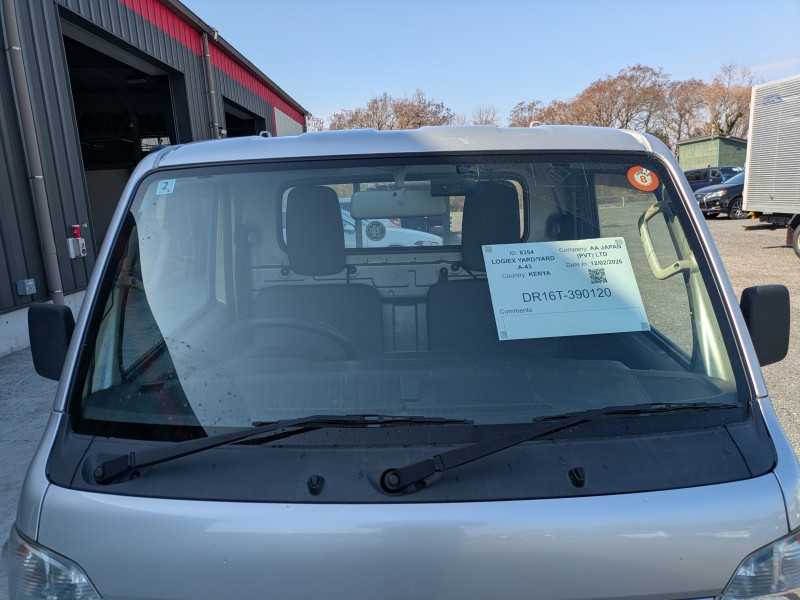 NISSAN NT100 CLIPPER TRUCK 2019/2