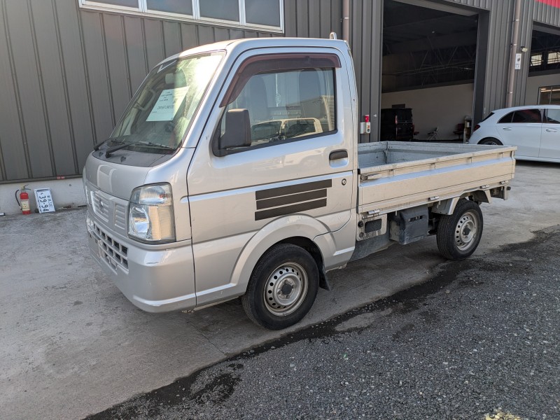 NISSAN NT100 CLIPPER TRUCK 2019/2