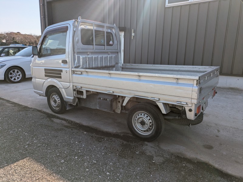 NISSAN NT100 CLIPPER TRUCK 2019/2