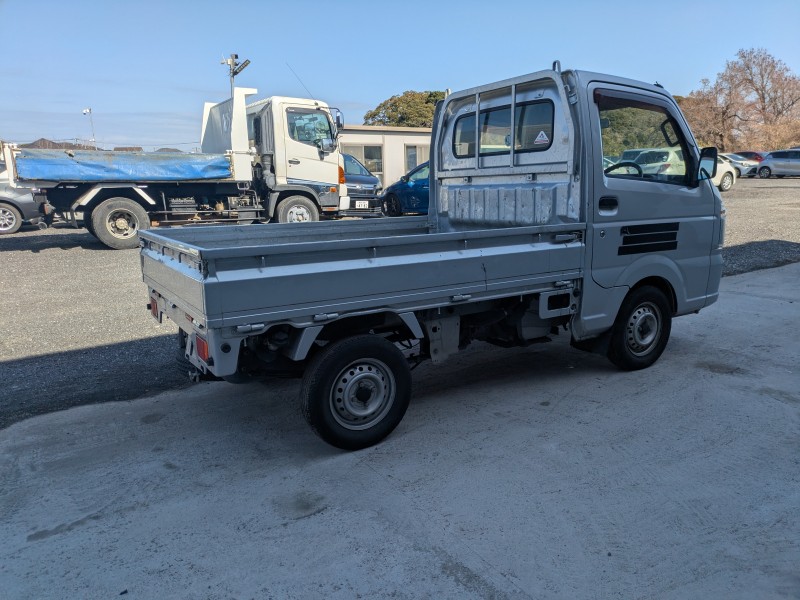 NISSAN NT100 CLIPPER TRUCK 2019/2