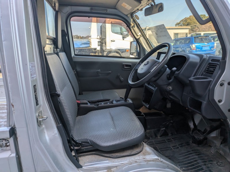 NISSAN NT100 CLIPPER TRUCK 2019/2