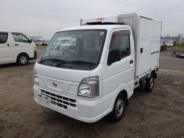 NISSAN NT100 CLIPPER TRUCK 2019/2