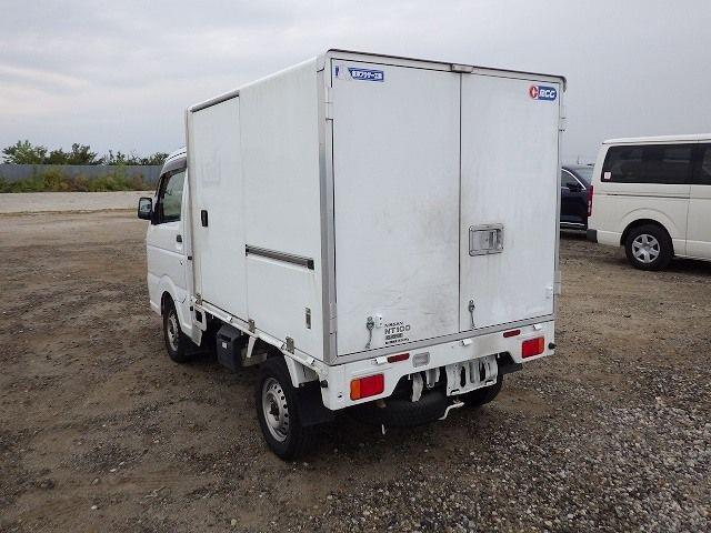 NISSAN NT100 CLIPPER TRUCK 2019/2