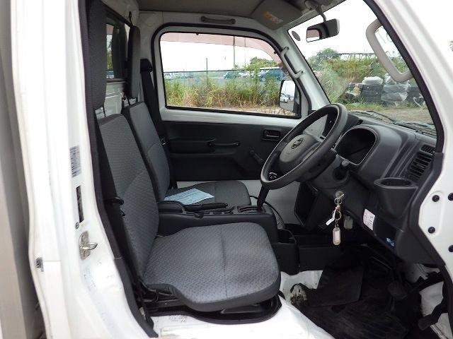 NISSAN NT100 CLIPPER TRUCK 2019/2