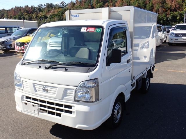 NISSAN NT100 CLIPPER TRUCK 2019/10
