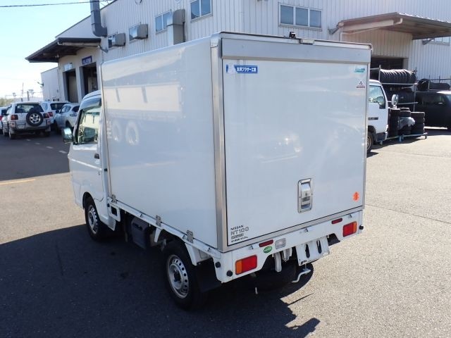 NISSAN NT100 CLIPPER TRUCK 2019/10