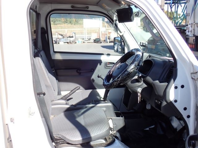 NISSAN NT100 CLIPPER TRUCK 2019/10