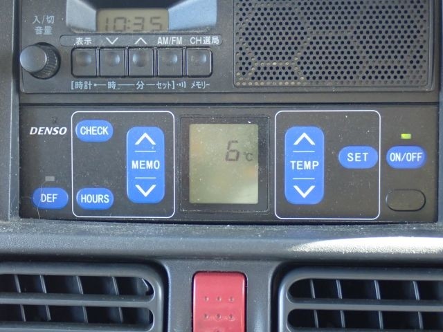 NISSAN NT100 CLIPPER TRUCK 2019/10