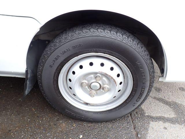 NISSAN NT100 CLIPPER TRUCK 2019/8