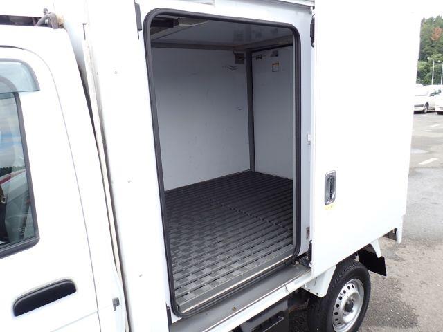 NISSAN NT100 CLIPPER TRUCK 2019/8