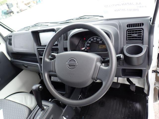 NISSAN NT100 CLIPPER TRUCK 2019/8